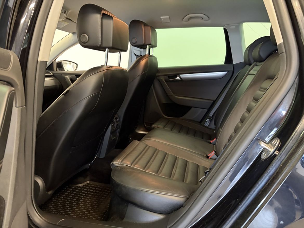 Volkswagen Volkswagen Passat Variant — bild 12