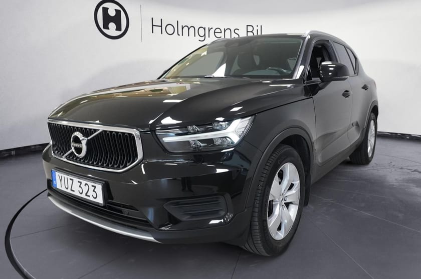 Bild 1 av Volvo XC40 D3 Momentum Edition 150 hk Dag