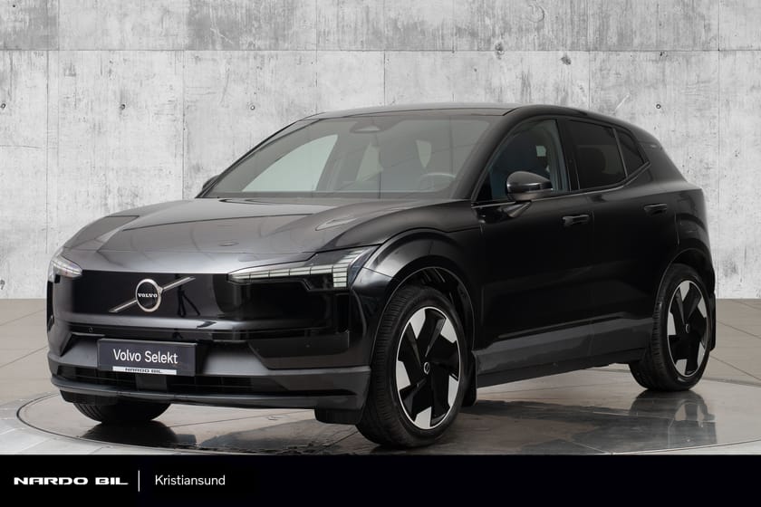 Bilde 3 av Volvo EX30 Twin Motor Performance Plus | El-seter | HarmKardon | R.kamera | H.feste