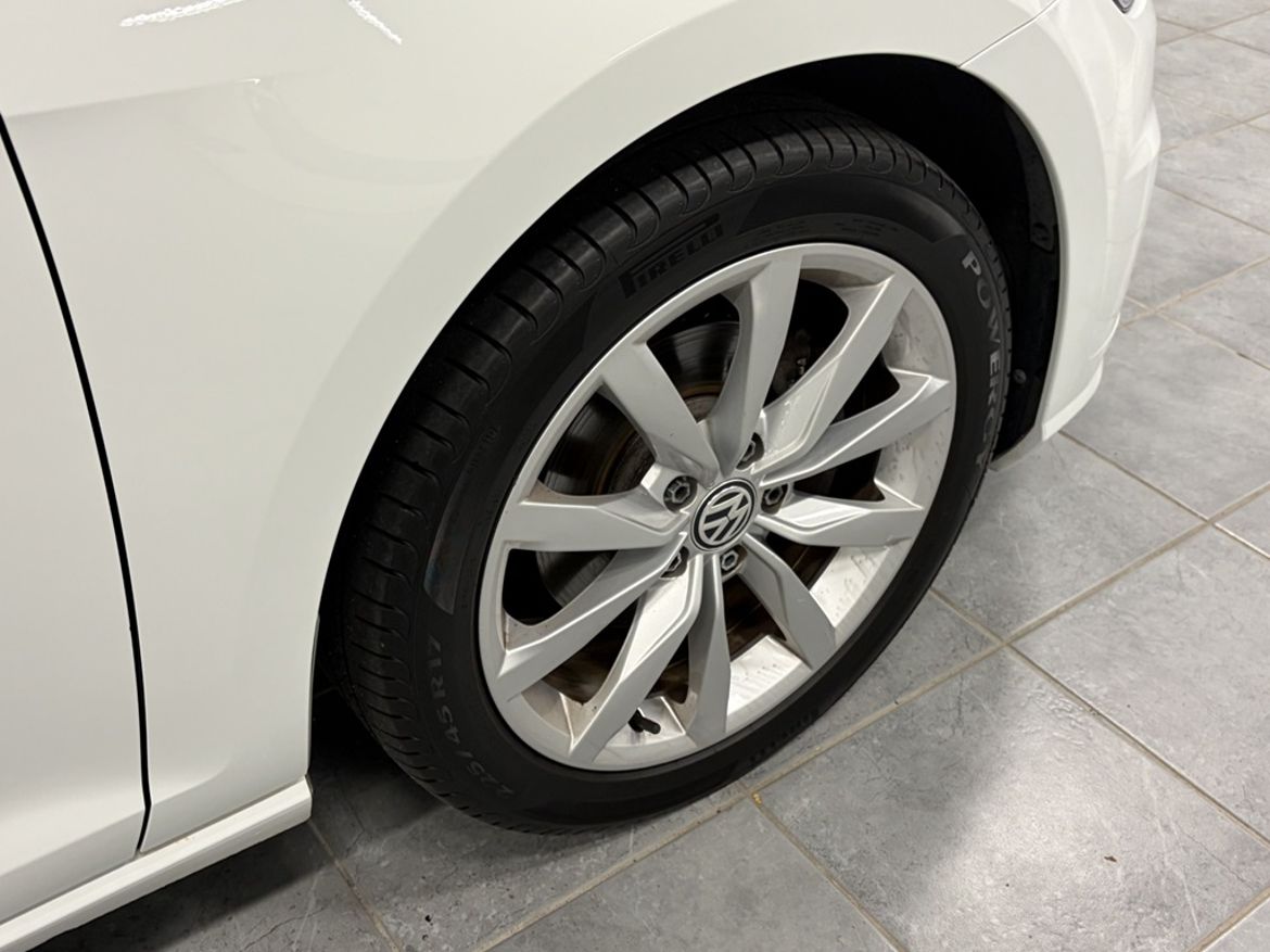 Volkswagen Volkswagen Golf Sportscombi — bild 3