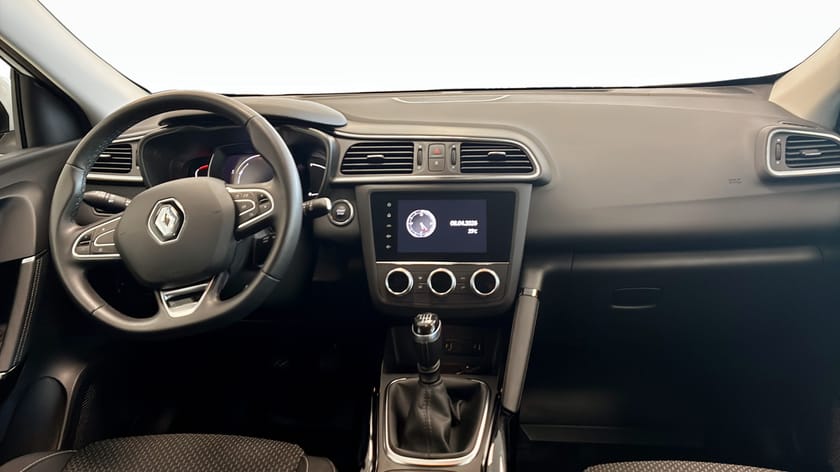 Bild 4 av Renault Kadjar Crosscover - inkl vinterhjul