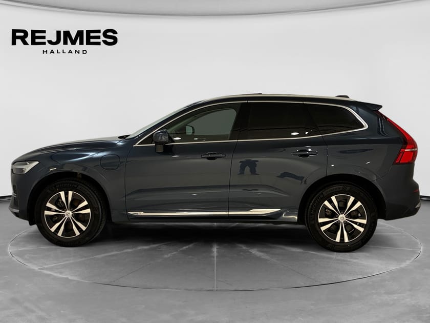 Bild 3 av Volvo XC60 T6 Core Special Edition