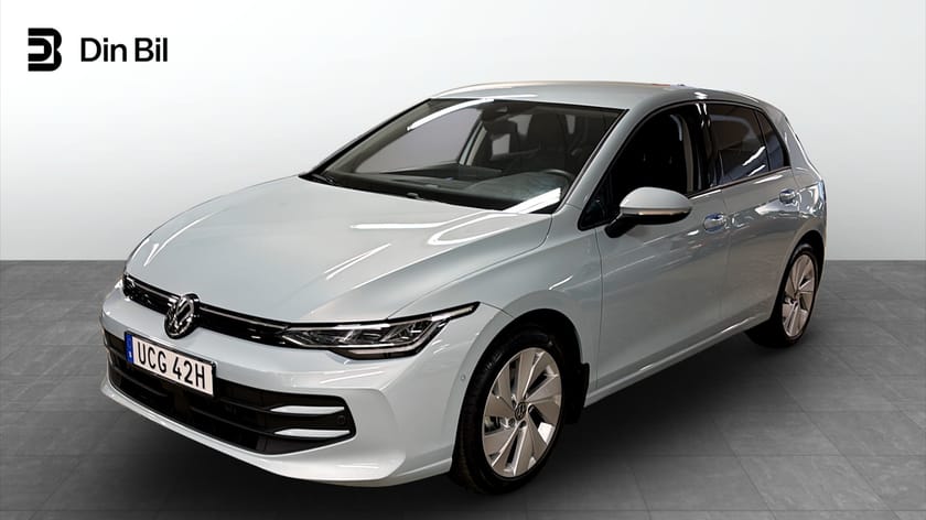 Bild 1 av Volkswagen Golf