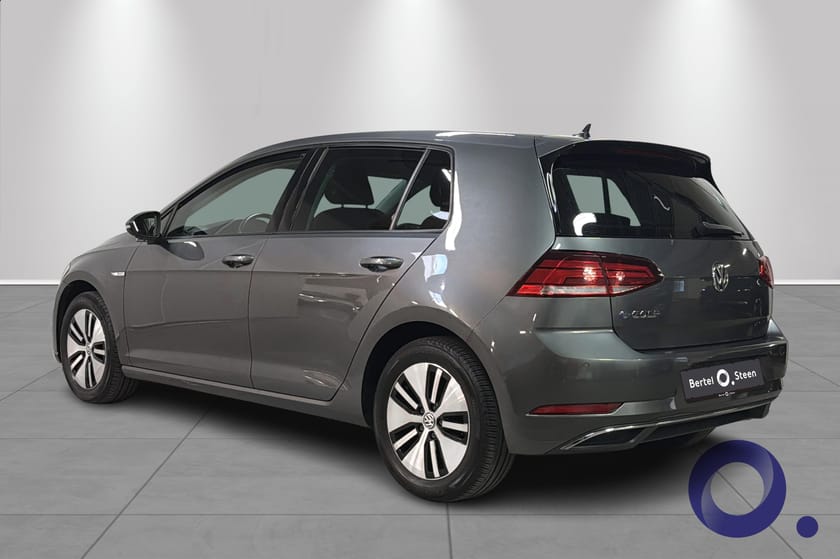 Bilde 3 av Volkswagen e-Golf | ADAPTIV CRUISE, CARPLAY, KAMERA, NAVI++