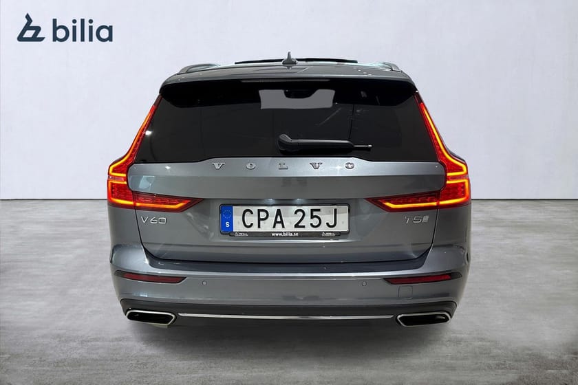 Bild 4 av Volvo V60