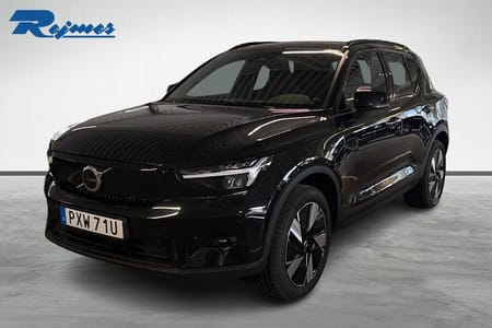 Volvo XC40 Recharge Extended Range Plus