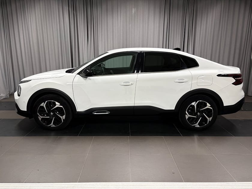 Bild 2 av Citroën C4 X