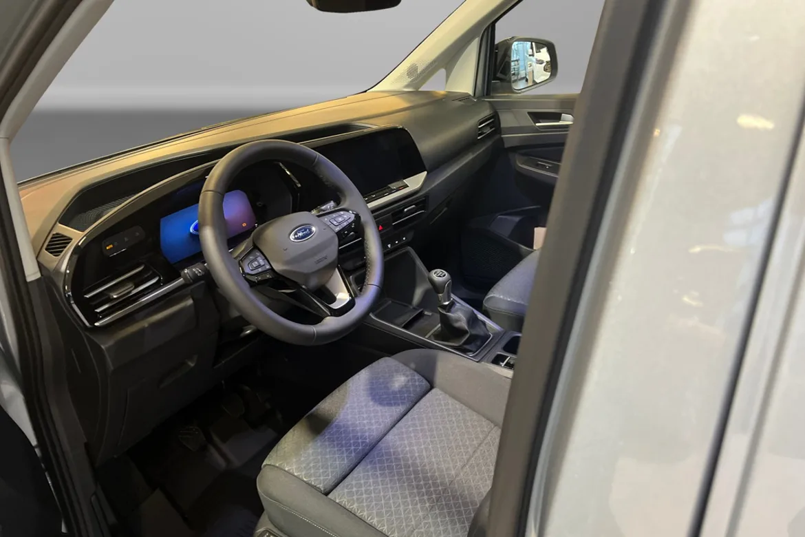 Ford Transit Connect L2