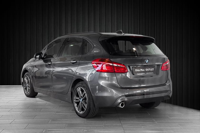 Bilde 5 av BMW 225xe Active Tourer