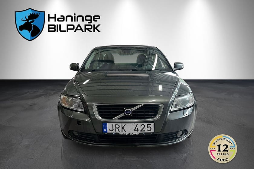 Bild 3 av Volvo S40 2.0 MOMENTUM SUPERDEAL 3.45% / PDC / NYBESIKTAD