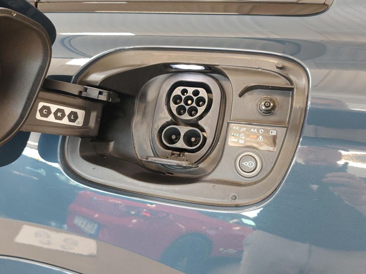 Audi Audi Q6 e-tron quattro — bild 20