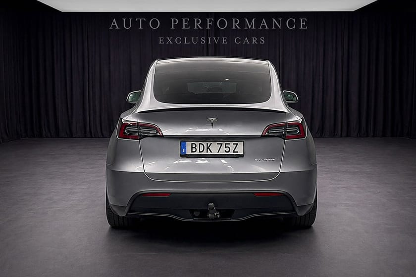 Bild 5 av Tesla Model Y Performance 534hk Dragkrok / Hemleverans /