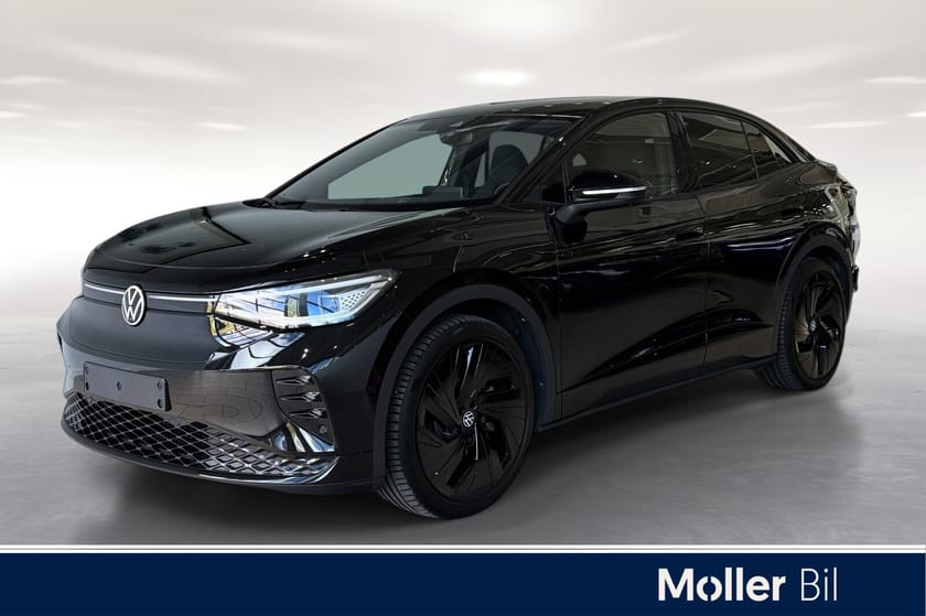 Bilde 4 av Volkswagen ID.5 GTX 4motion  77kwh