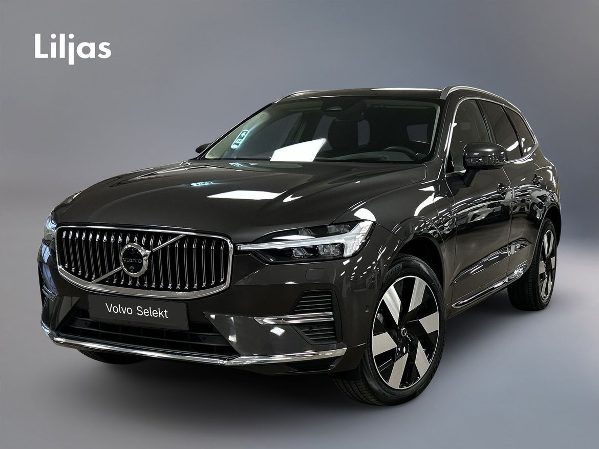 ADS28D – Volvo XC60