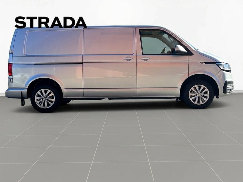 Bild 3 av Volkswagen Transporter
