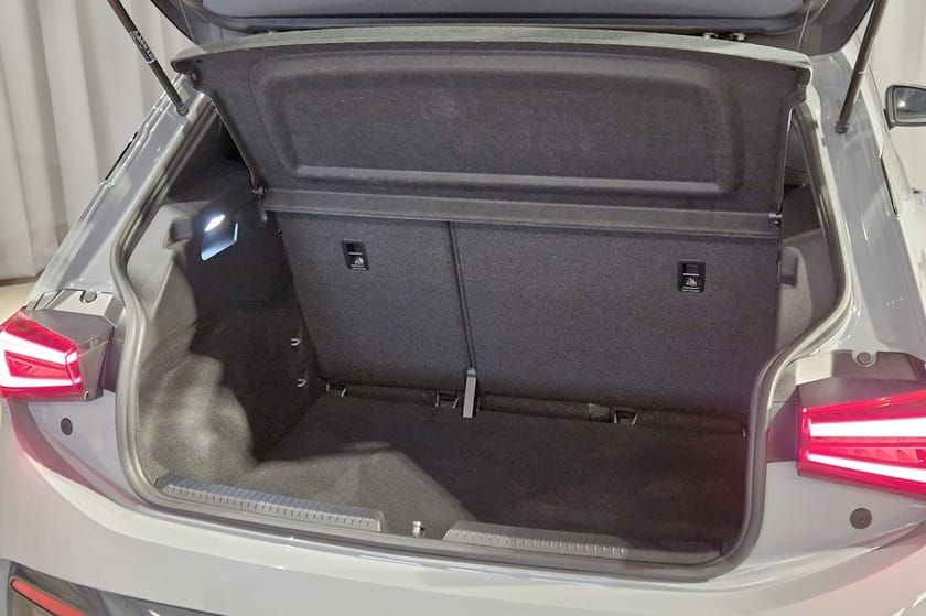 Bild 5 av CUPRA Born e-boost 58 | P-klimat | Backkamera | Navi | Adapt f. | 231 hk