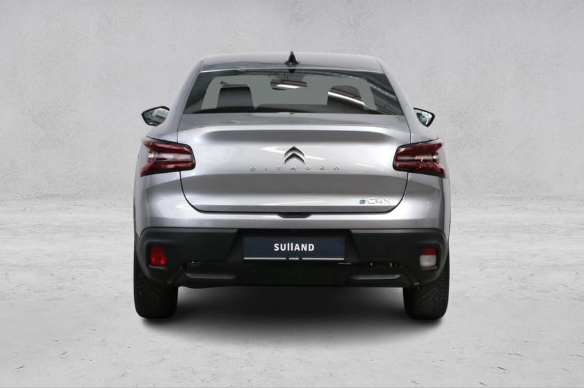 Bilde 5 av Citroën ë-C4 X