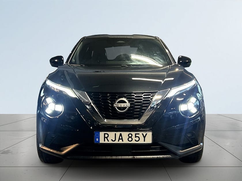 Bild 2 av Nissan Juke