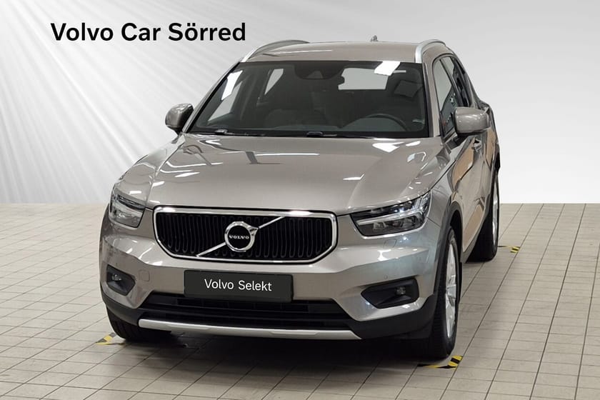 Bild 1 av Volvo XC40