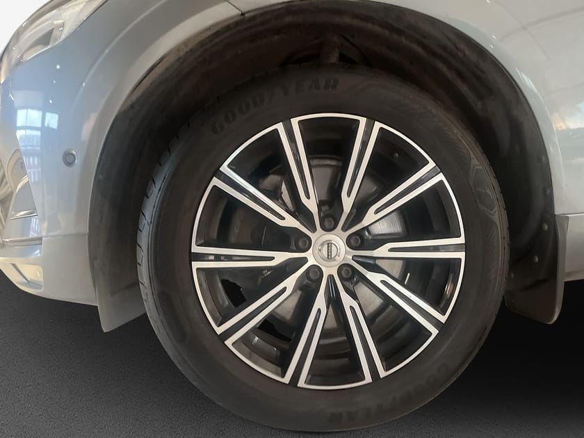 Bild 5 av Volvo XC60 D4 AWD Inscription IB 19"