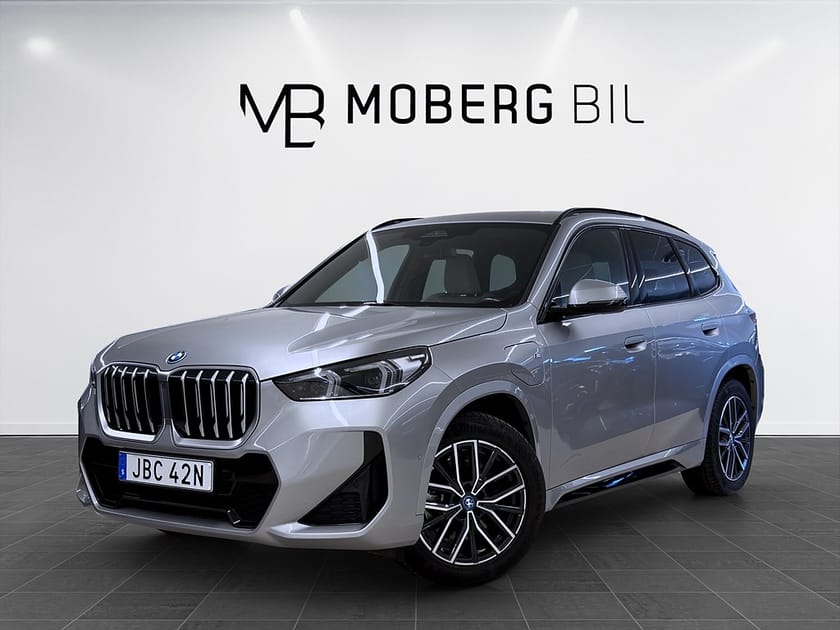Bild 1 av BMW X1 xDrive25e 245hk M Sport H/K B-Kamera
