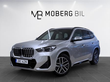 BMW X1 xDrive25e 245hk M Sport H/K B-Kamera