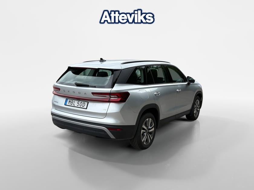 Bild 3 av Škoda Kodiaq iV