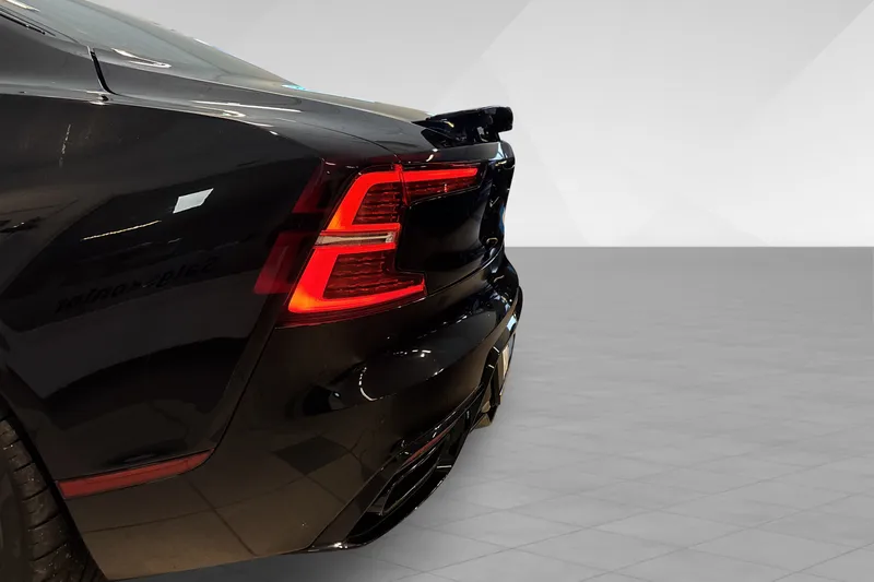 Polestar 1 bilde 28