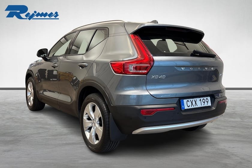 Bild 3 av Volvo XC40 T5 AWD Momentum Intro Edition