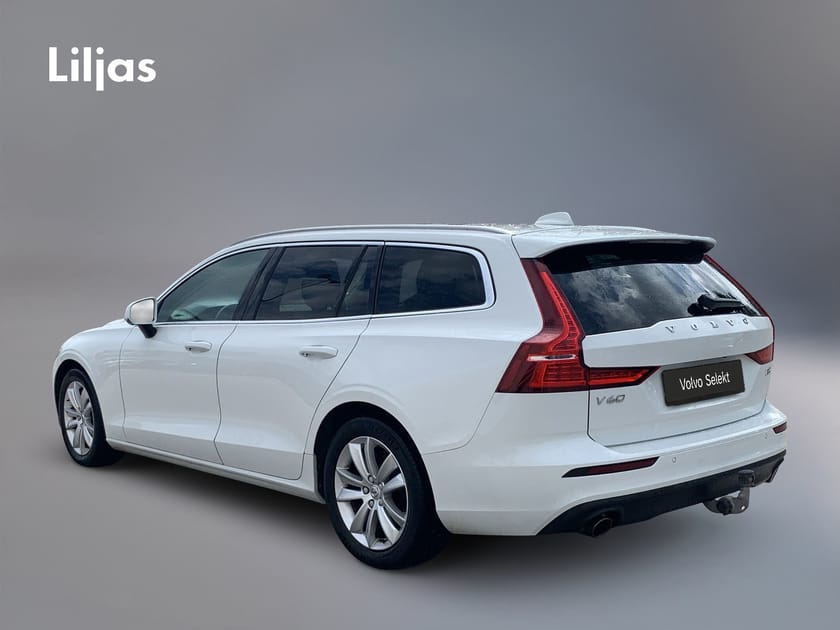 Bild 3 av Volvo V60 B3 Bensin Momentum Advanced