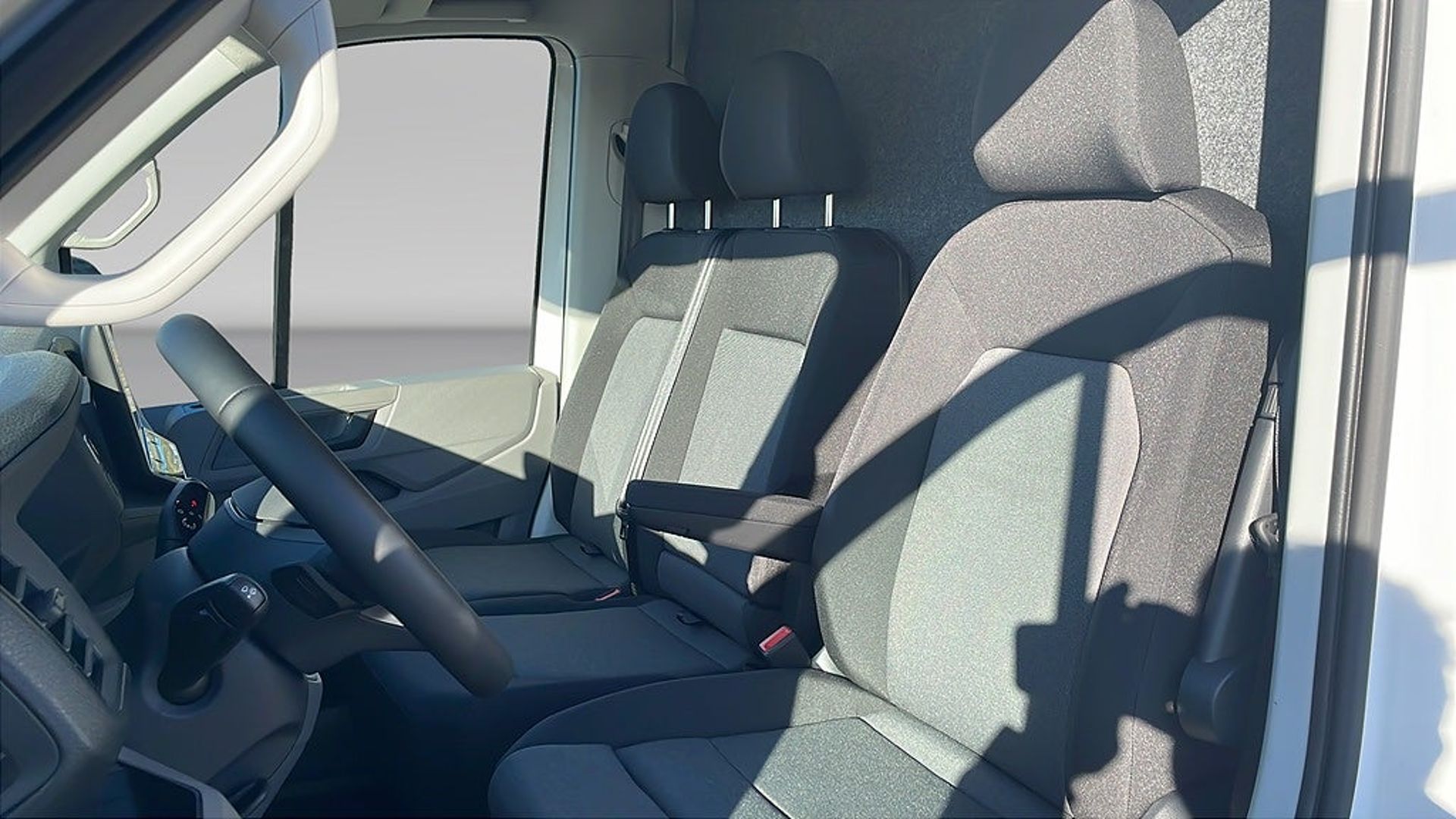 Volkswagen Crafter 2026, bild 7/10