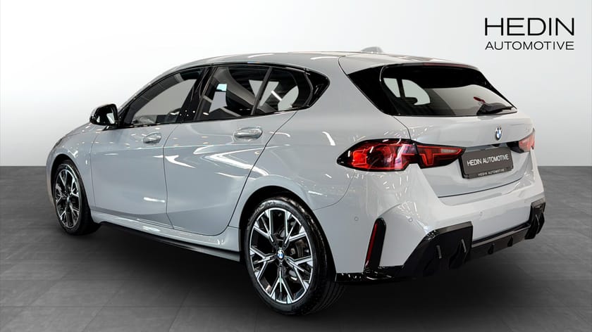 Bild 2 av BMW 120