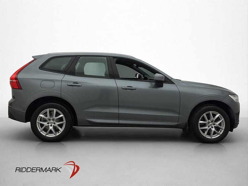 Bild 4 av Volvo XC60 D4 190hk Momentum SE Värm Drag BLIS Kamer VoC