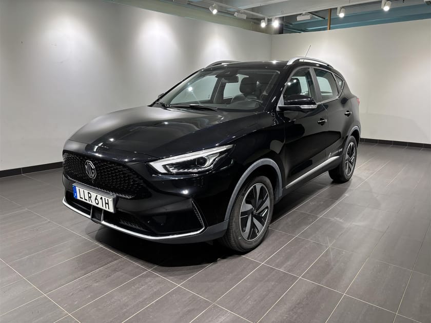 Bild 1 av MG ZS EV Long Range