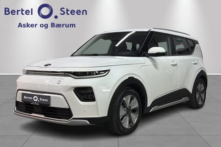 Kia e-Soul