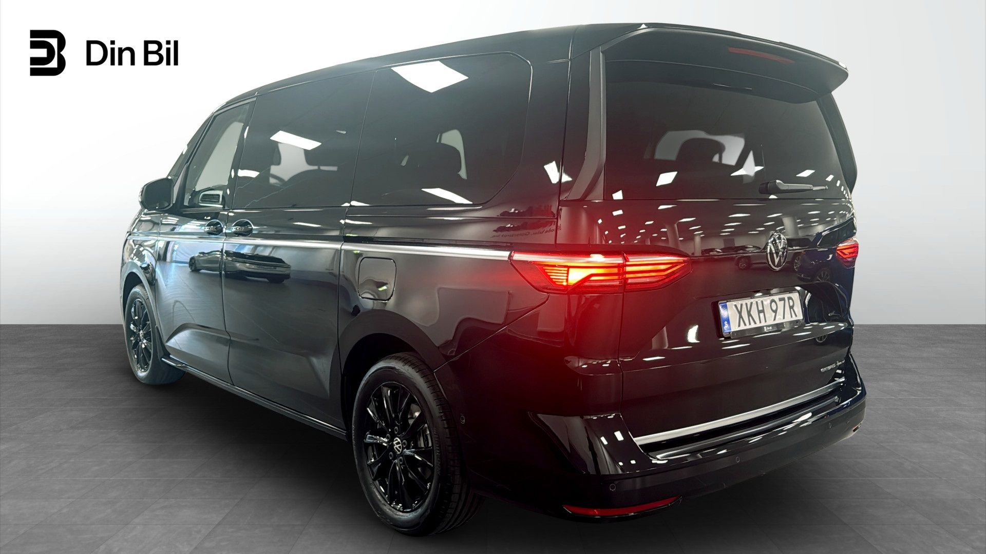 Volkswagen Multivan 2026, kuva 3/15