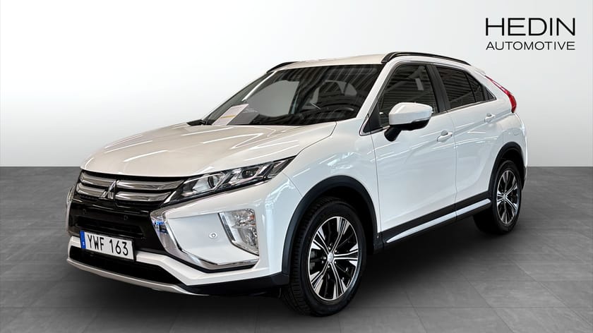 Bild 1 av Mitsubishi Eclipse Cross 