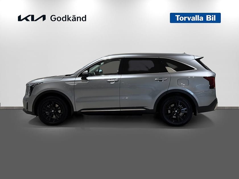 Bild 5 av Kia Sorento PHEV Advance Plus *V-Hjul*