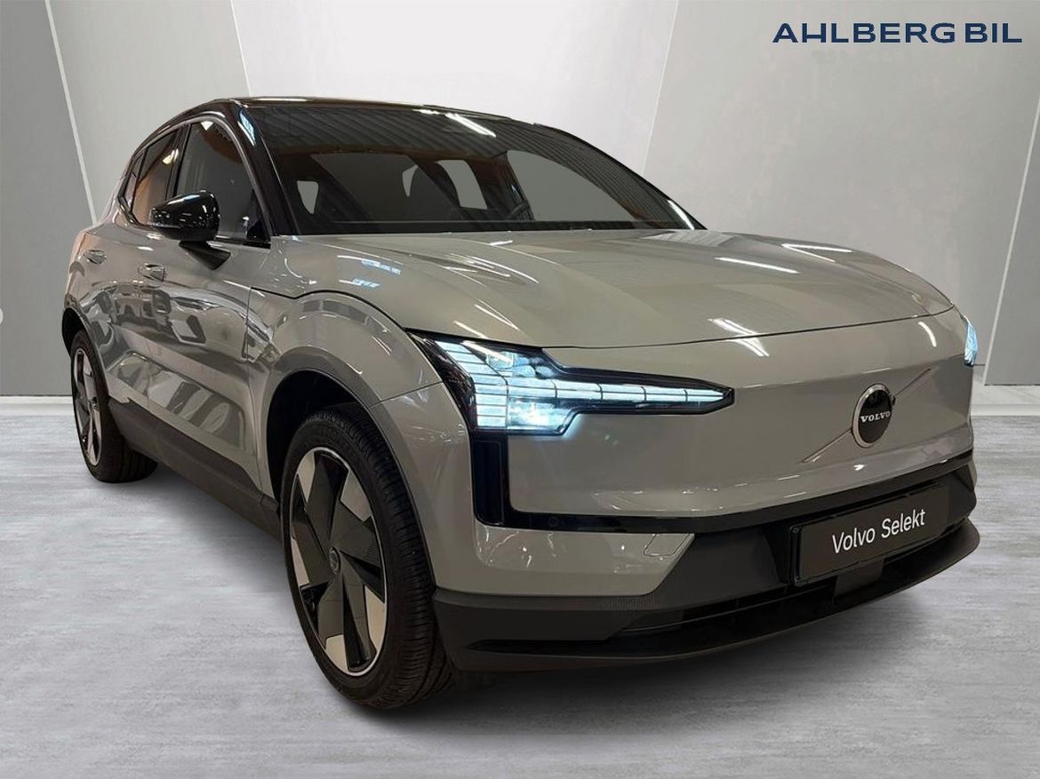 Volvo EX30 2024