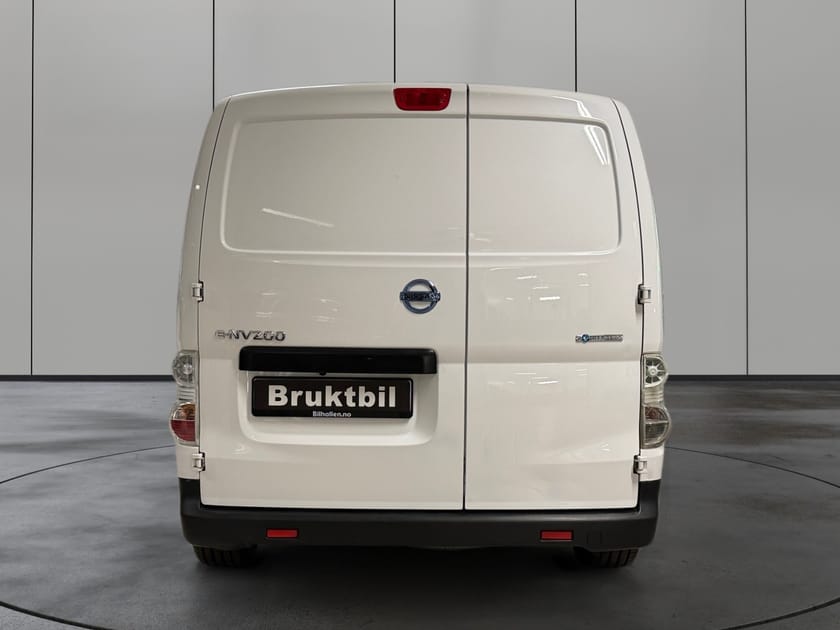 Bilde 4 av Nissan e-NV200 Van 