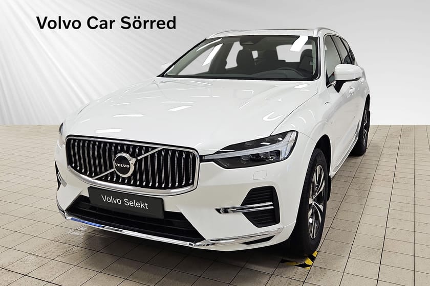 Bild 1 av Volvo XC60