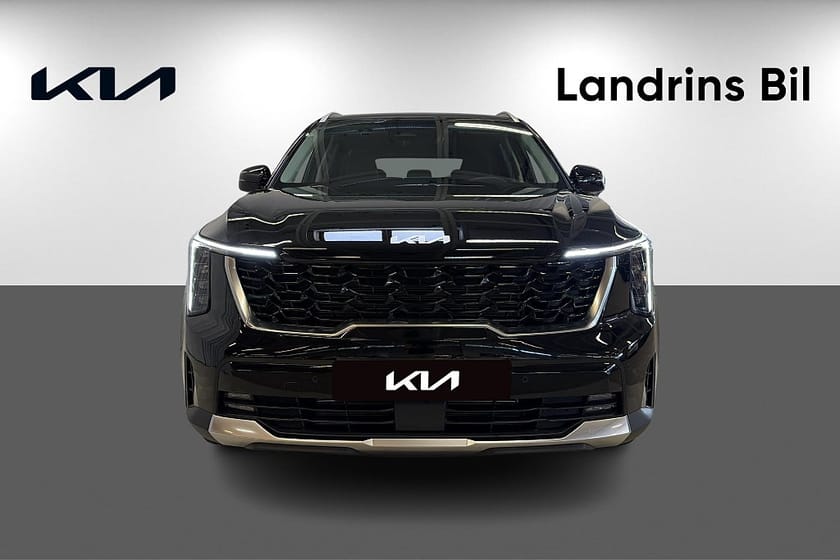 Bild 2 av Kia Sorento PHEV