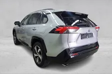 Thumnail bilde 2 av Toyota RAV4 Plug-in Hybrid
