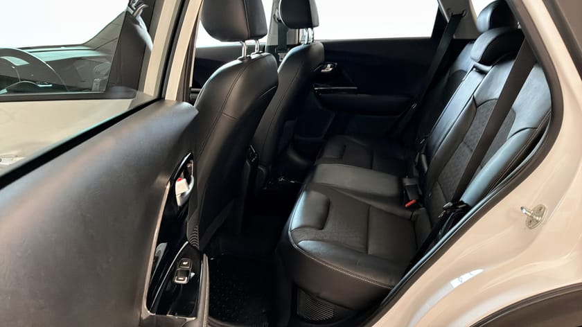 Bild 5 av Kia Niro P-HEV