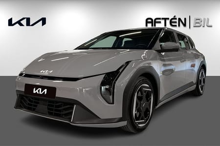 Kia EV4 Long Range Plus FWD *OMGÅENDE LEVERANS