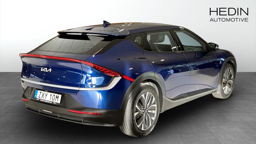 Bild 5 av Kia EV6