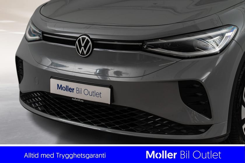 Bilde 2 av Volkswagen ID.4 GTX