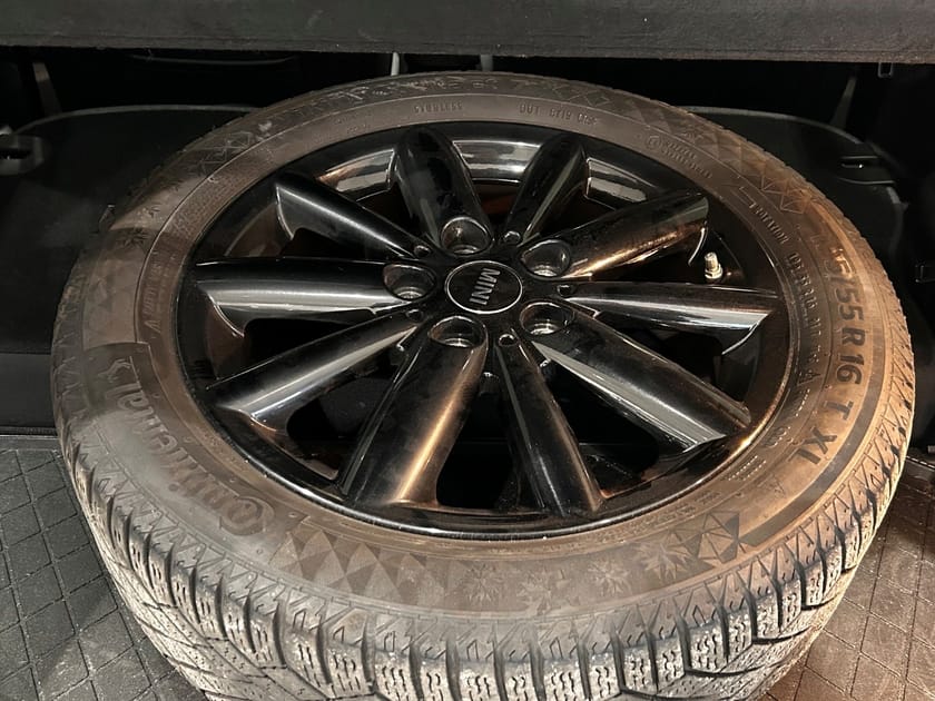 Bilde 5 av MINI Cooper SE