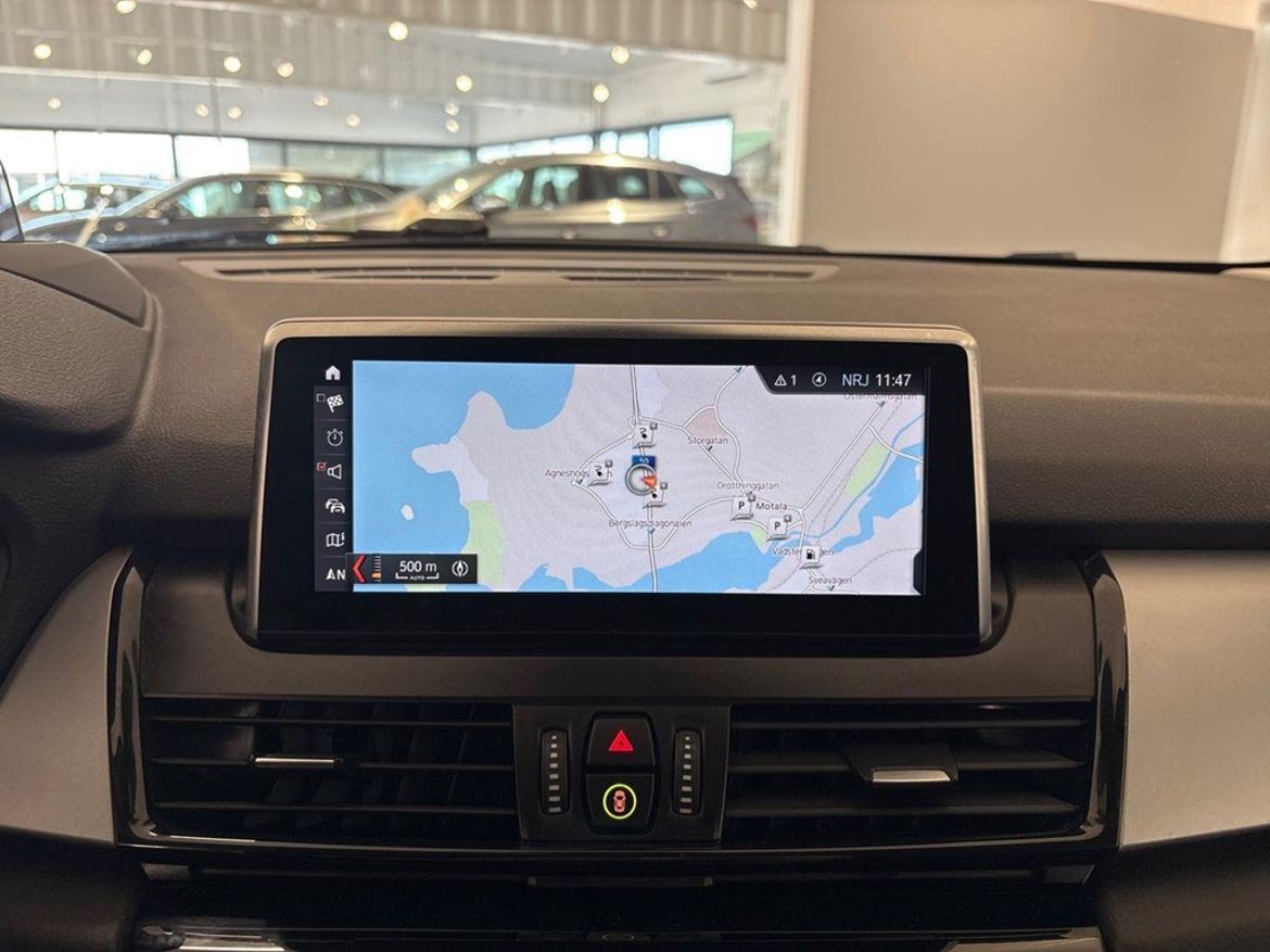 BMW BMW 225xe Active Tourer — bild 14