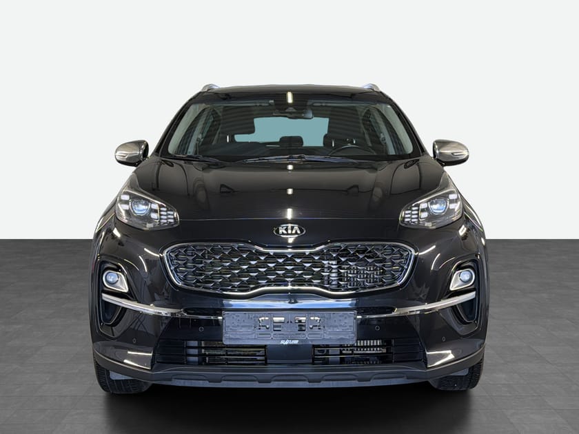 Bilde 5 av Kia Sportage 